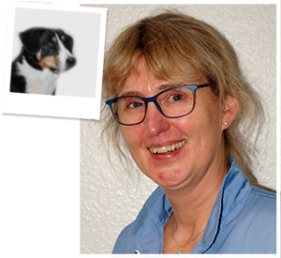 Dr. Ute Weber Tierärztin